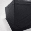Detail - Összecsukható pavilon 4×4 m – professzionális alumínium HEXAGON