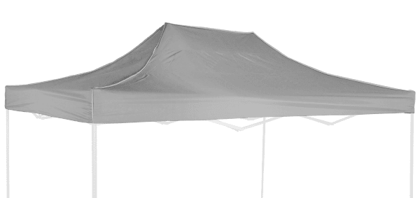 Tetőponyva 3x4,5m