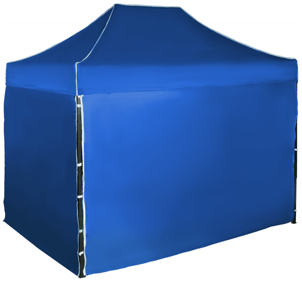 Gyorsan összecsukható sátor 2x3m – acél