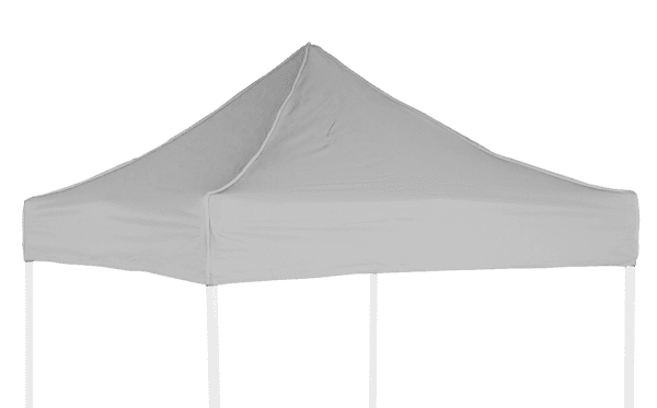 Tetőponyva 2x2 m