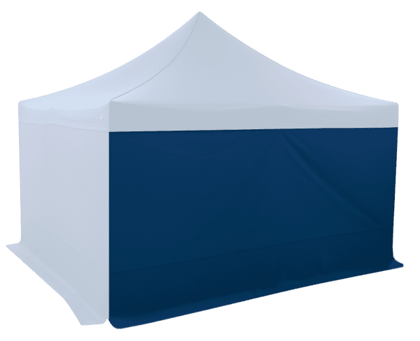 Sátor oldalfal - 4m